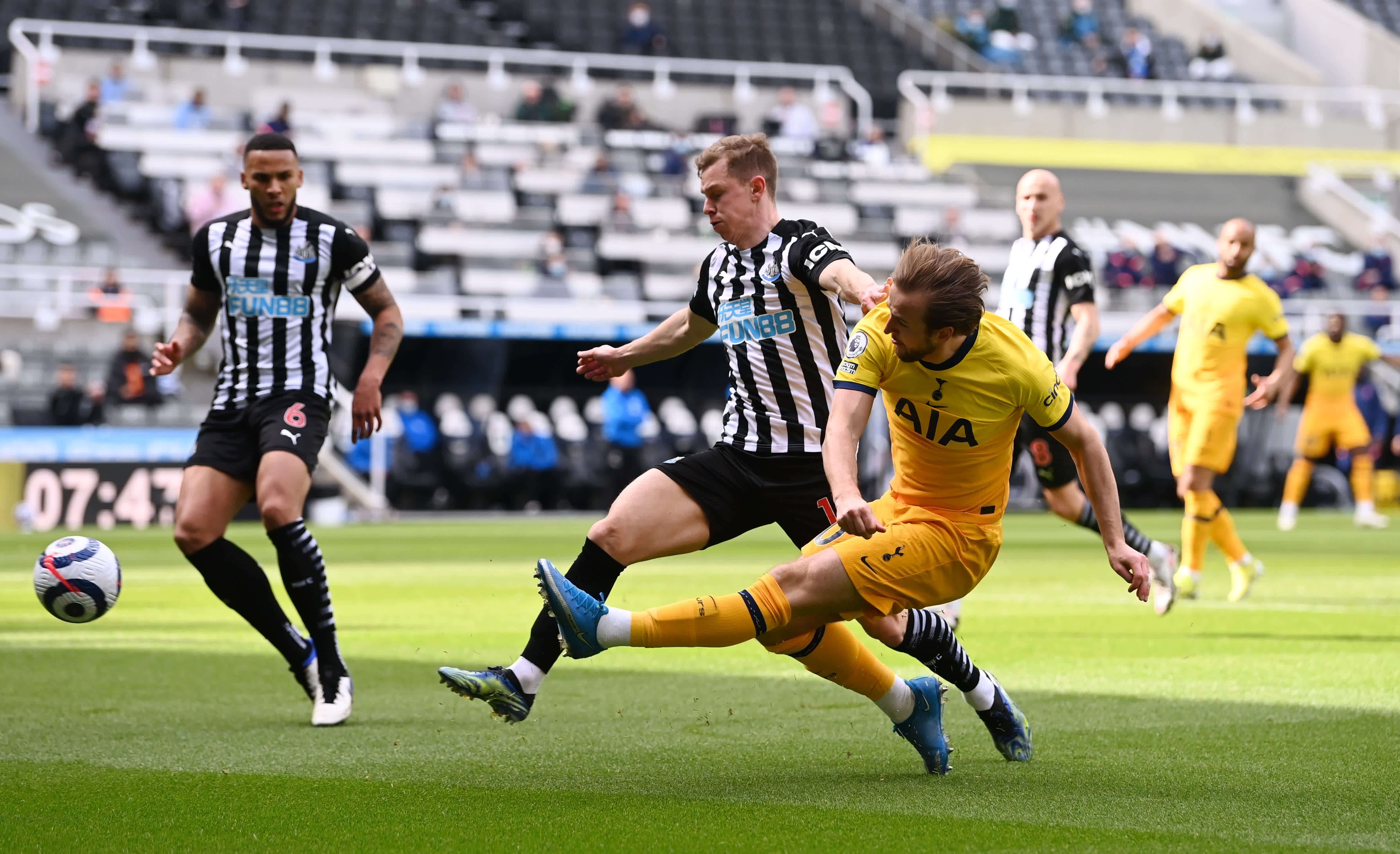 一些俱乐部 一些俱乐部