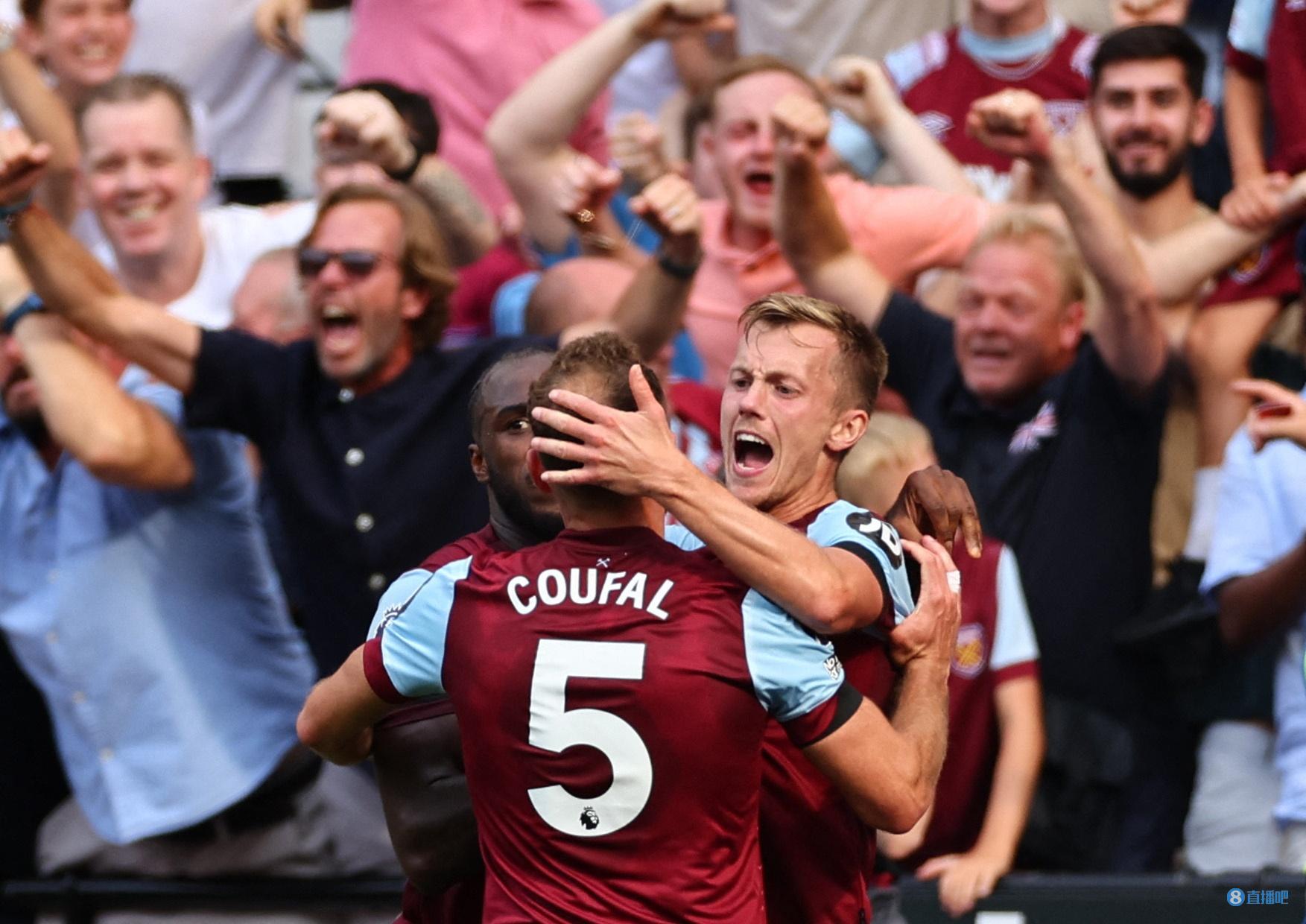 埃弗頓目前 埃弗頓目前